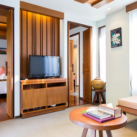 Maehaad Bay Resort - Sha Plus Mae Haad Buitenkant foto