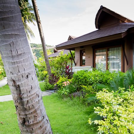 Maehaad Bay Resort - Sha Plus Mae Haad Buitenkant foto