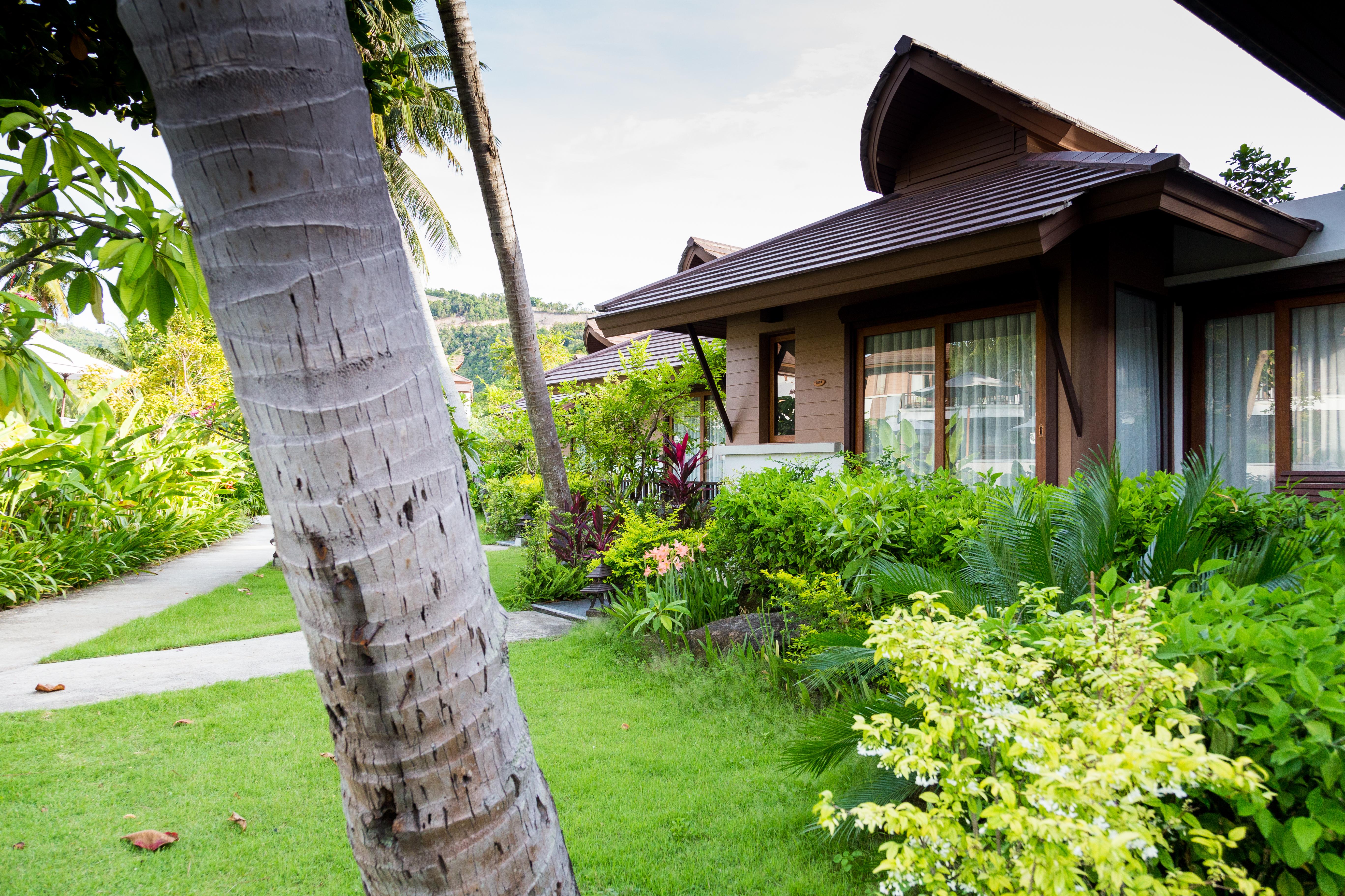 Maehaad Bay Resort - Sha Plus Mae Haad Buitenkant foto