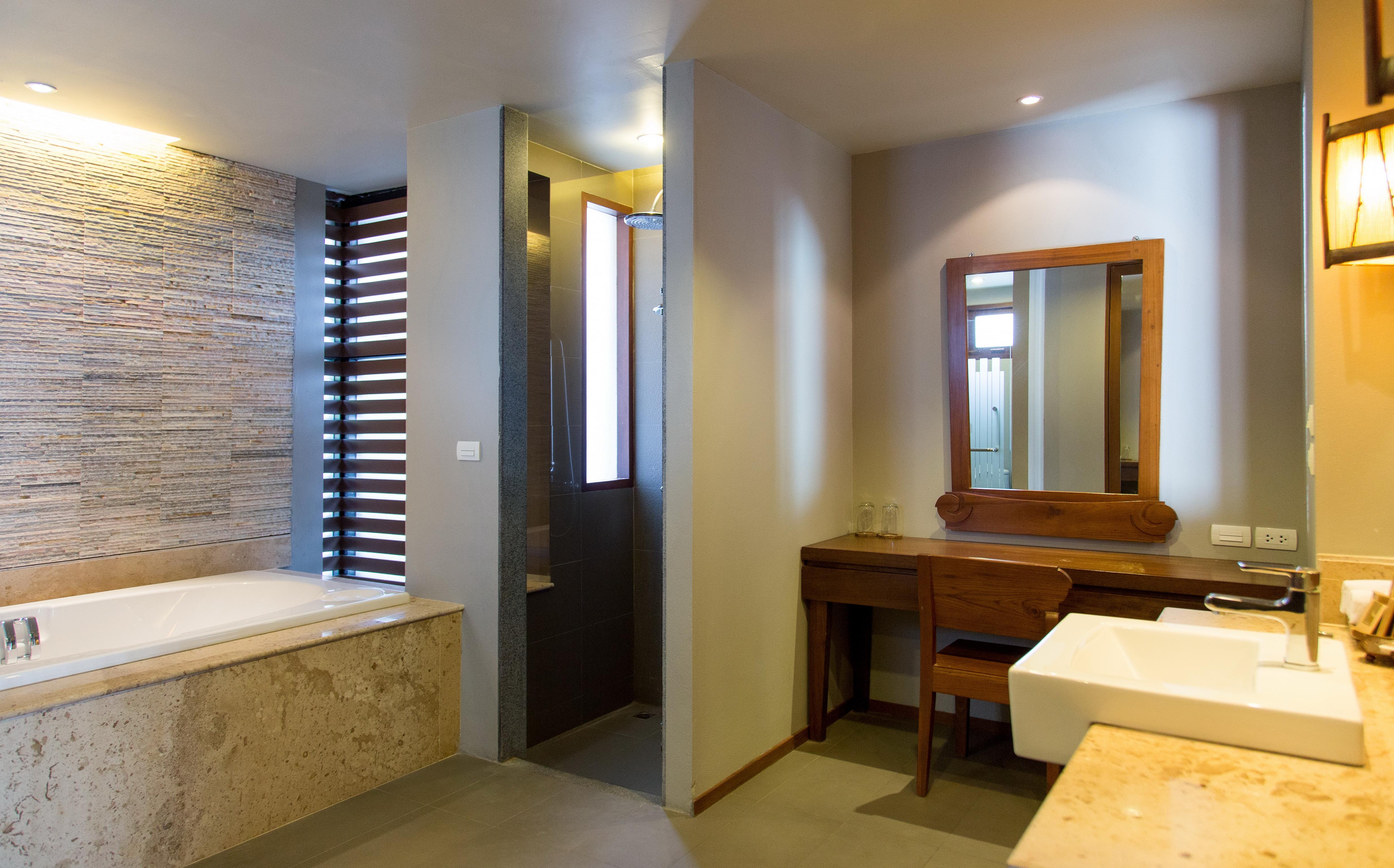 Maehaad Bay Resort - Sha Plus Mae Haad Buitenkant foto