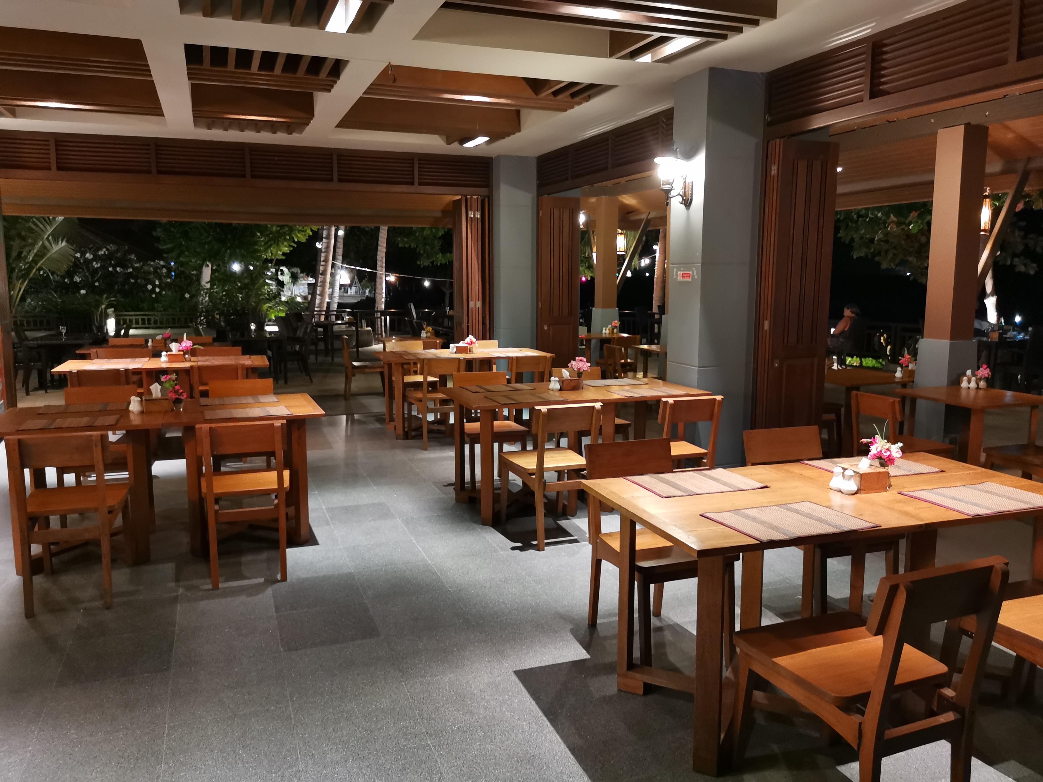 Maehaad Bay Resort - Sha Plus Mae Haad Buitenkant foto