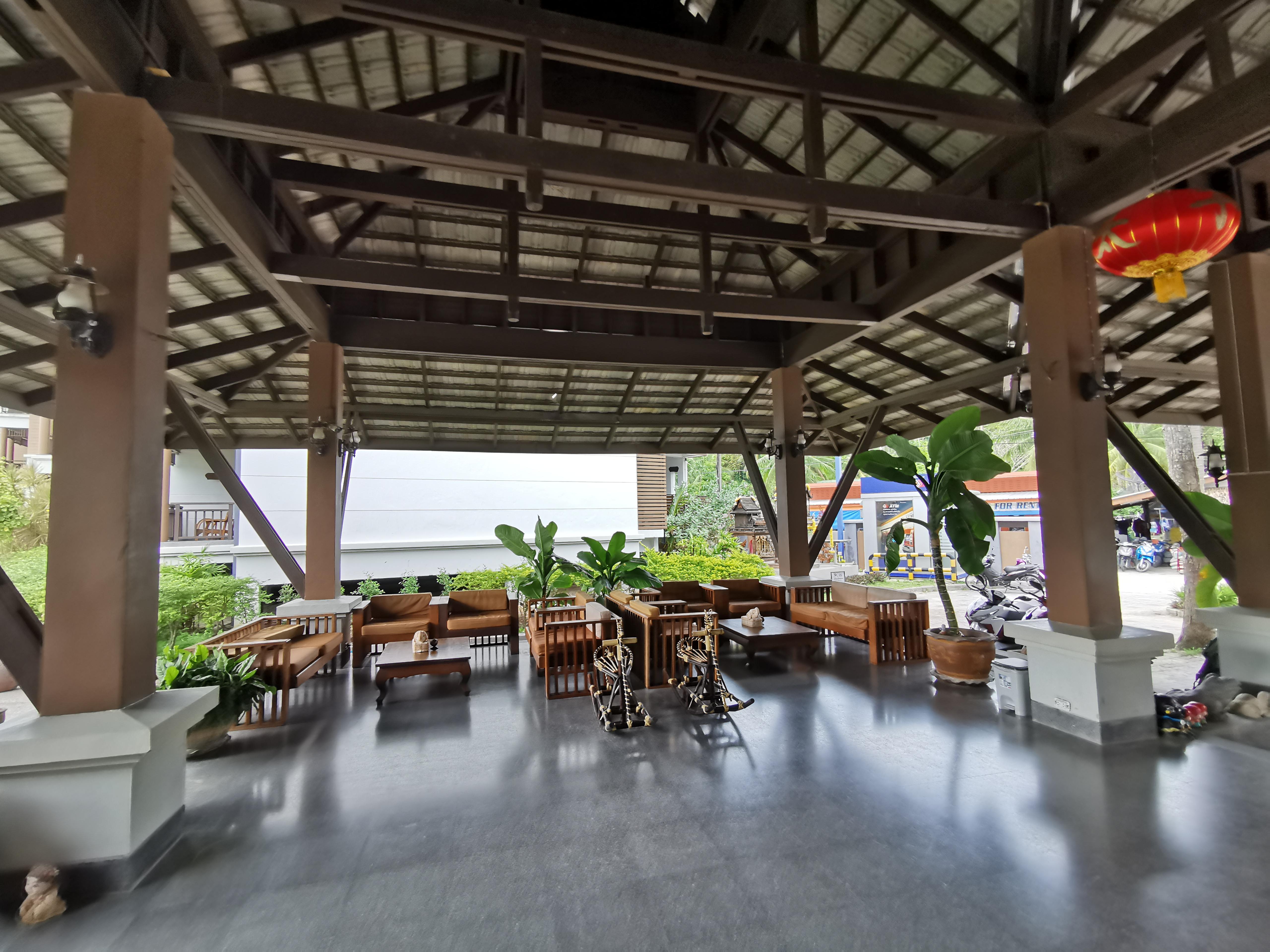 Maehaad Bay Resort - Sha Plus Mae Haad Buitenkant foto