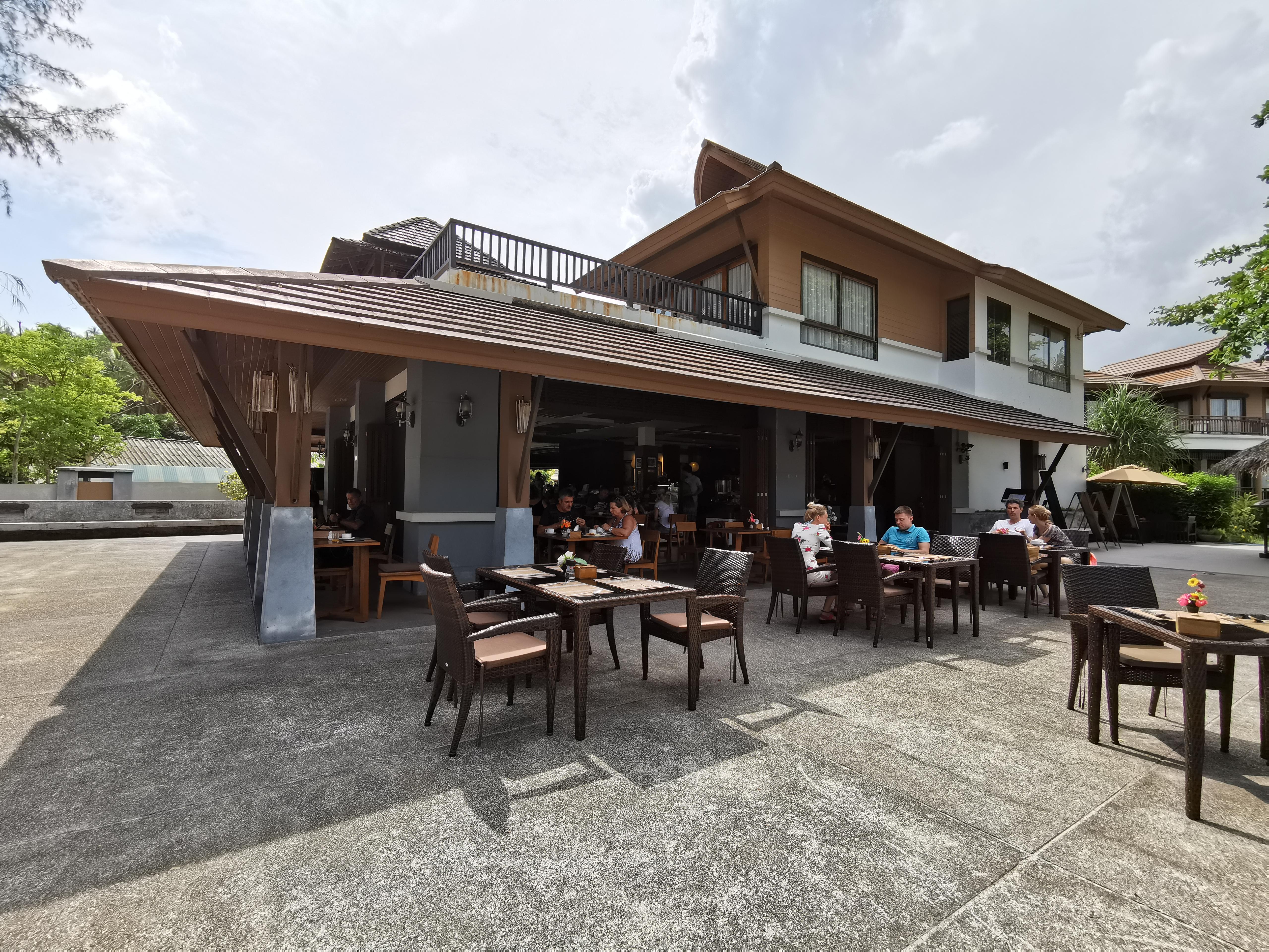 Maehaad Bay Resort - Sha Plus Mae Haad Buitenkant foto