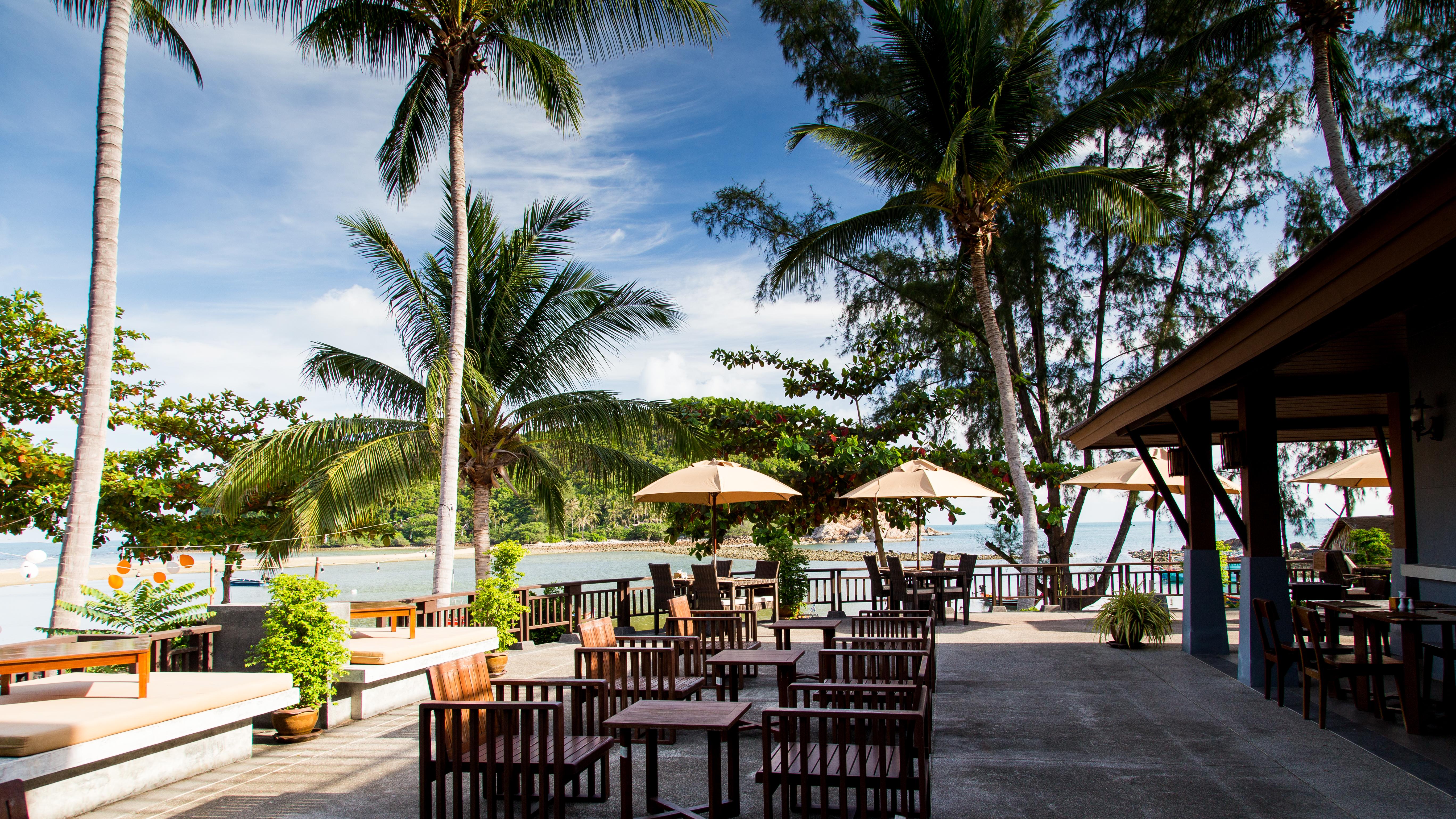 Maehaad Bay Resort - Sha Plus Mae Haad Buitenkant foto
