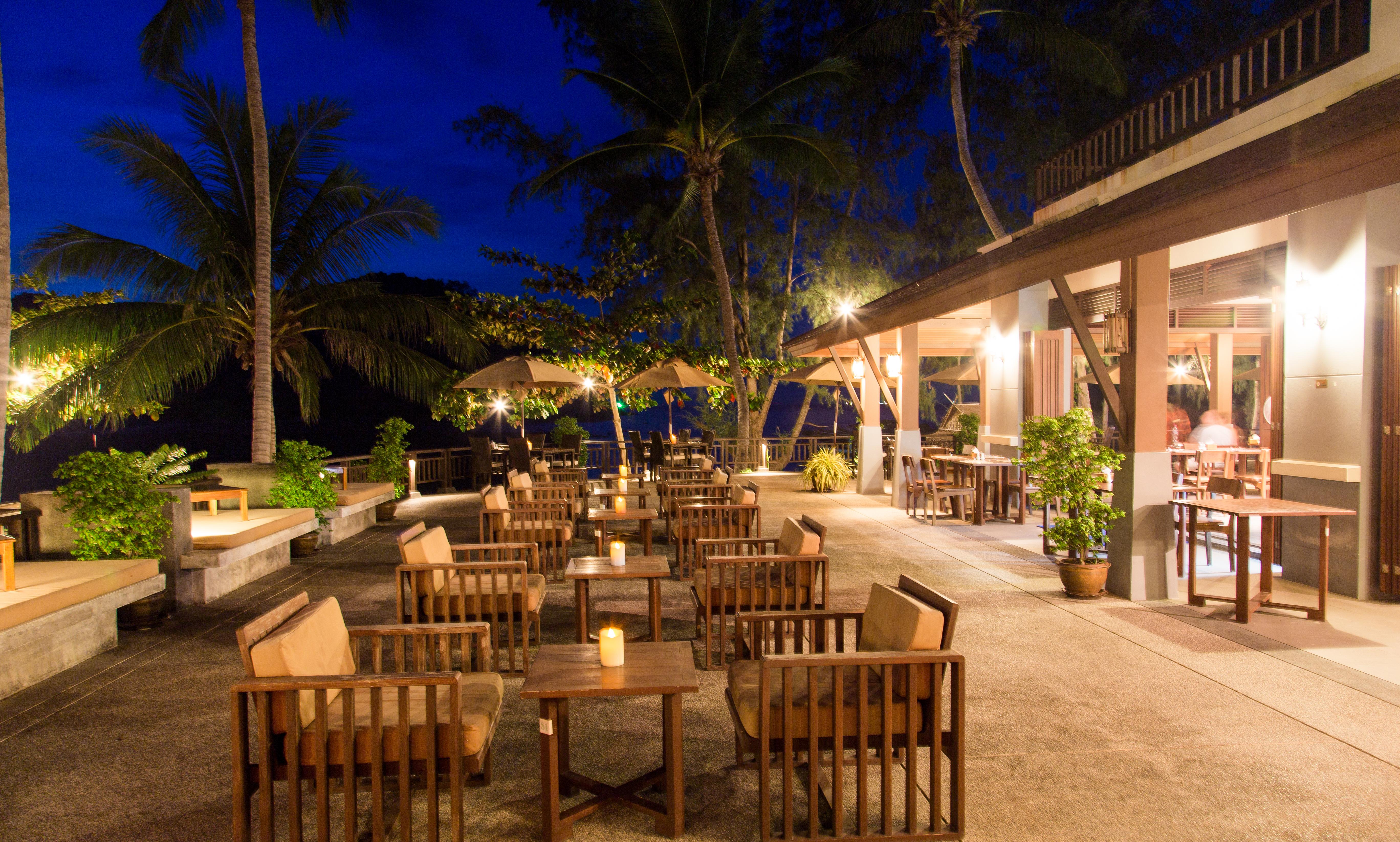 Maehaad Bay Resort - Sha Plus Mae Haad Buitenkant foto