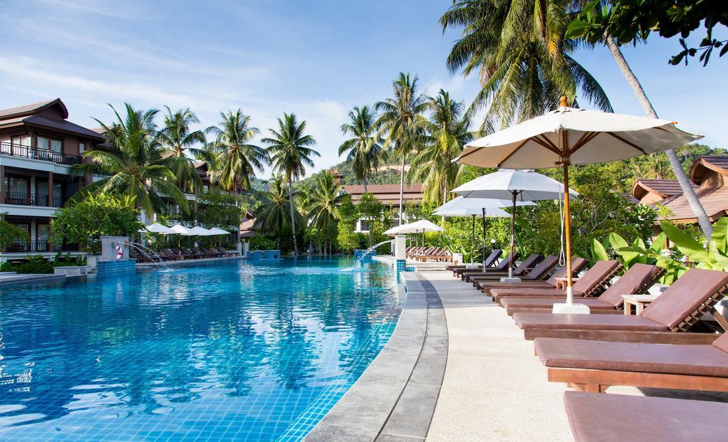 Maehaad Bay Resort - Sha Plus Mae Haad Buitenkant foto