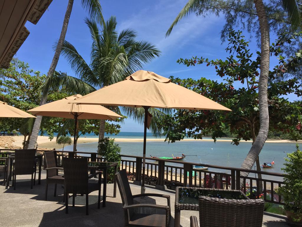 Maehaad Bay Resort - Sha Plus Mae Haad Buitenkant foto