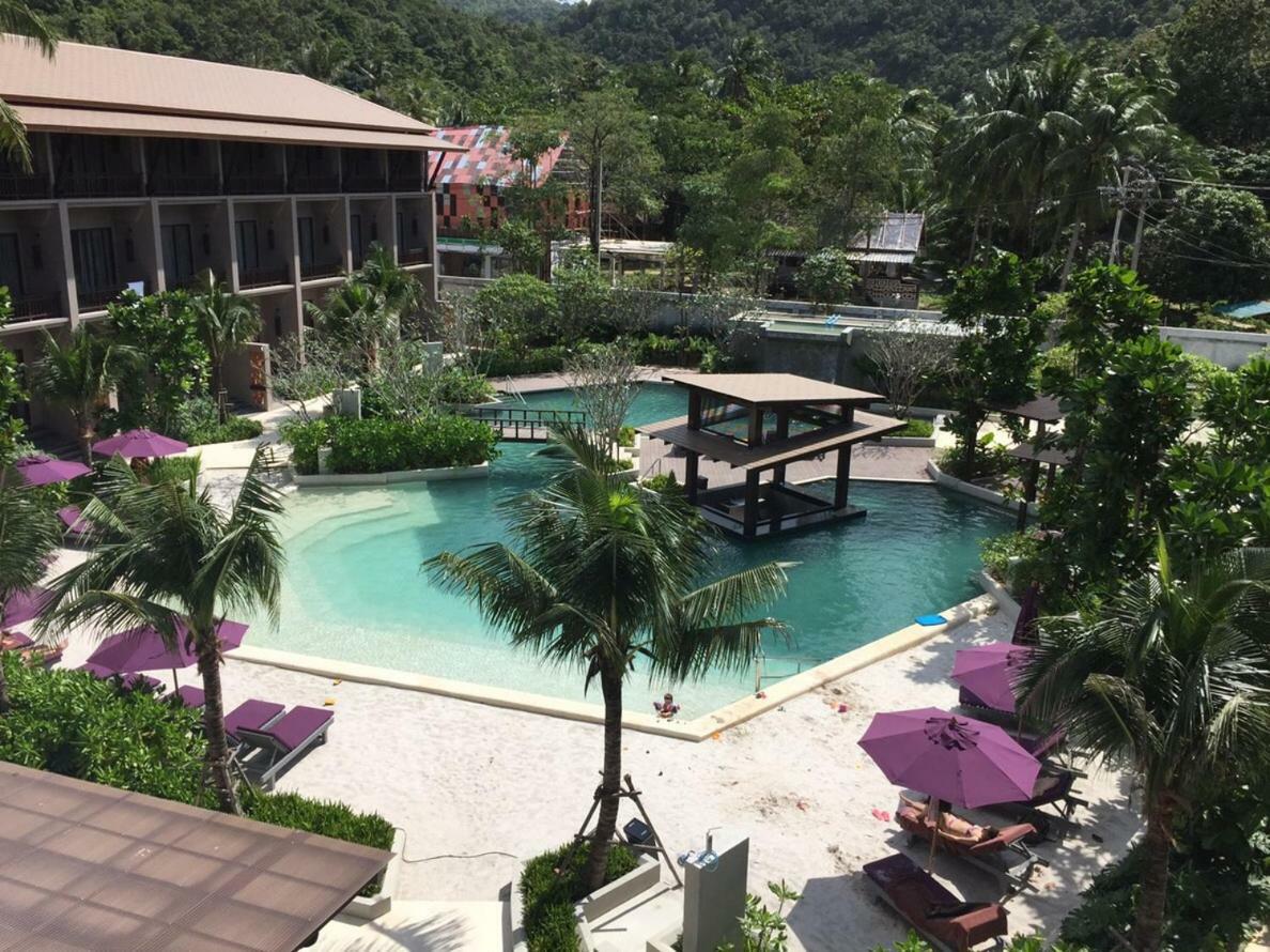 Maehaad Bay Resort - Sha Plus Mae Haad Buitenkant foto