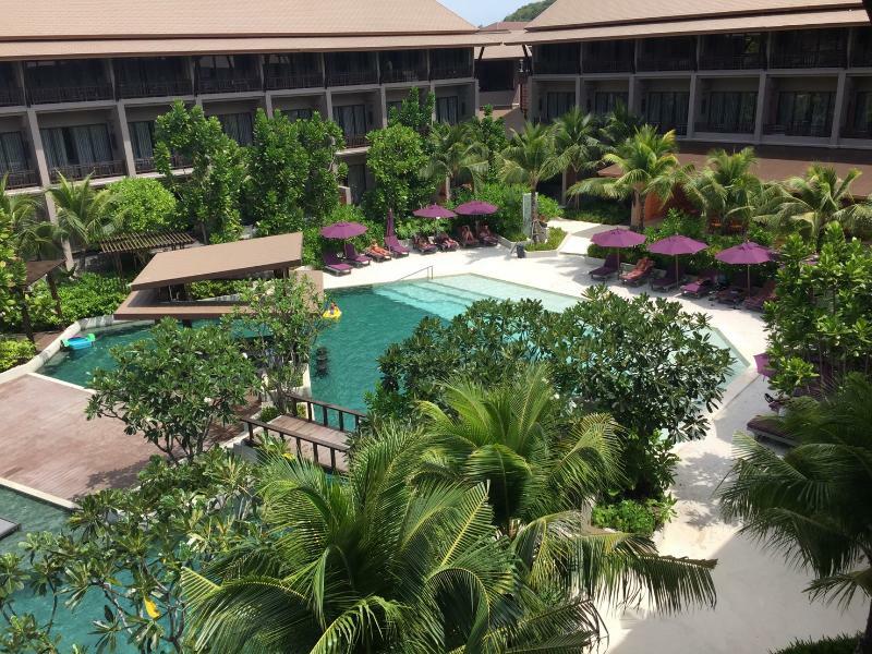 Maehaad Bay Resort - Sha Plus Mae Haad Buitenkant foto